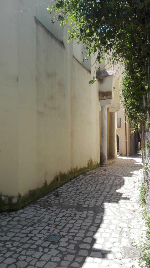 Santa Lucia B&B Gaeta Exterior foto